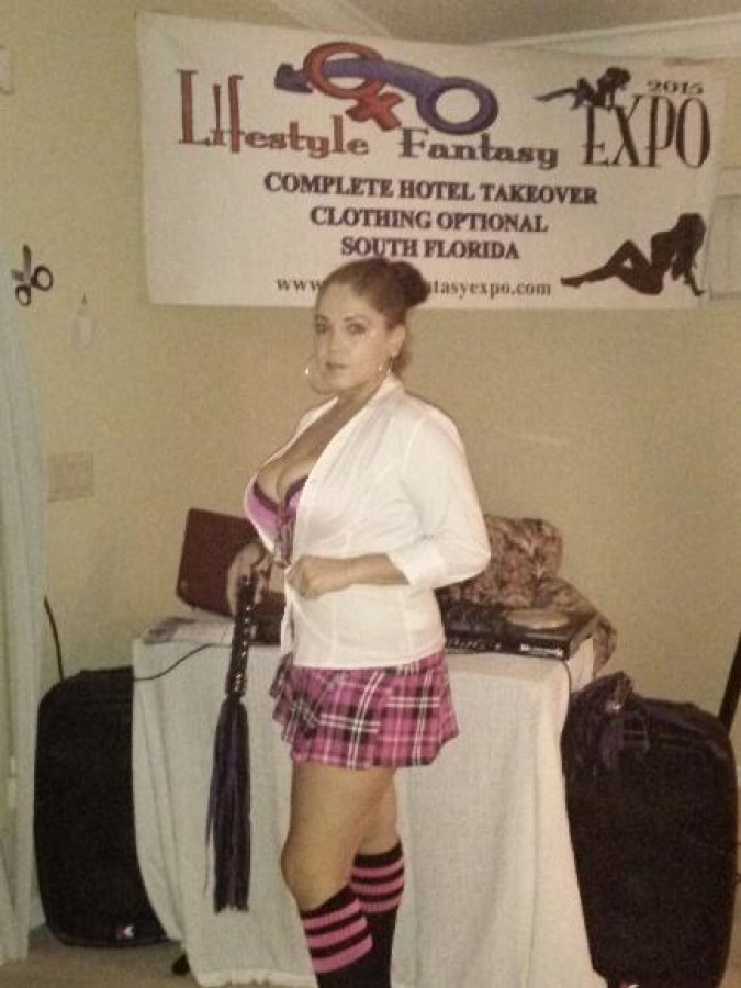 Swinger clubs jacksonville